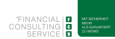 Logo von Financial Consulting Service Wolfgang Posset e.K. - Ihr Versicherungsmakler in Kirchheim