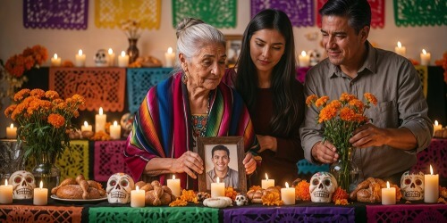 Sicherheit für Ihre Familie